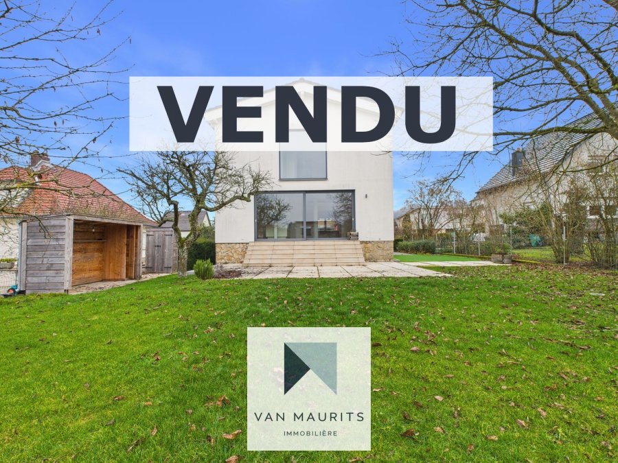 Maison individuelle