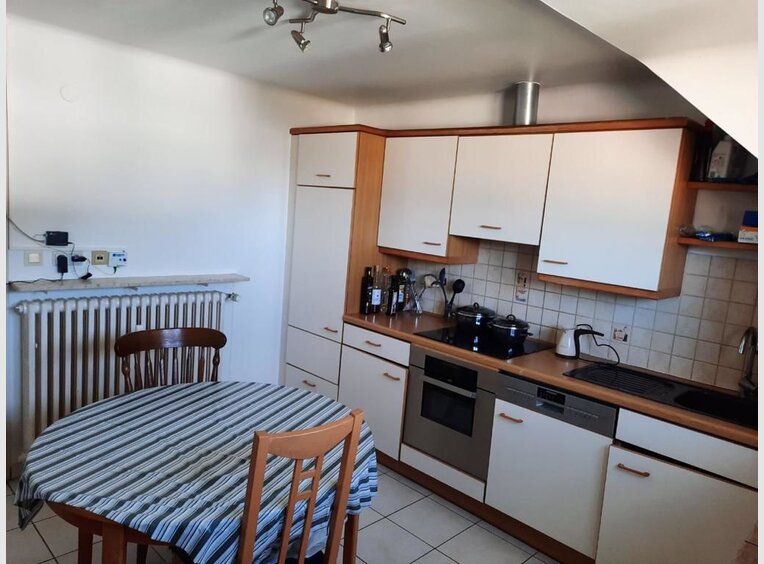 Schlafzimmer zur Miete 1 Zimmer in Luxembourg (LU) - Ref. 7091174