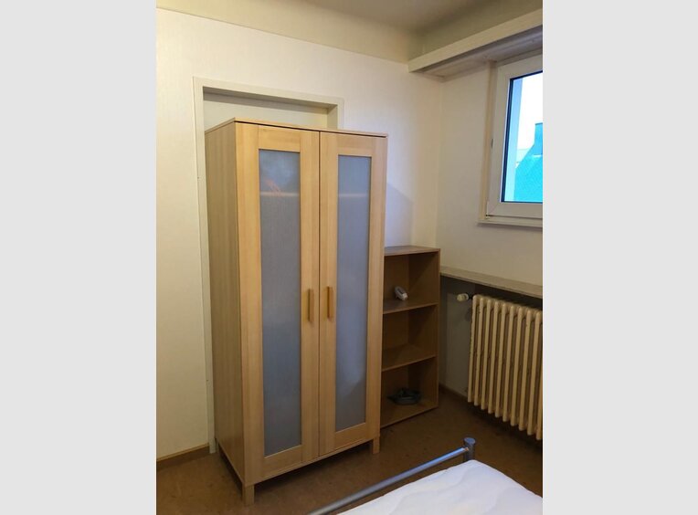 Schlafzimmer zur Miete 1 Zimmer in Luxembourg (LU) - Ref. 7091174