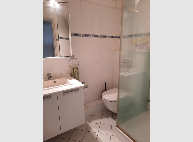 Schlafzimmer zur Miete 1 Zimmer in Luxembourg (LU) - Ref. 7091174