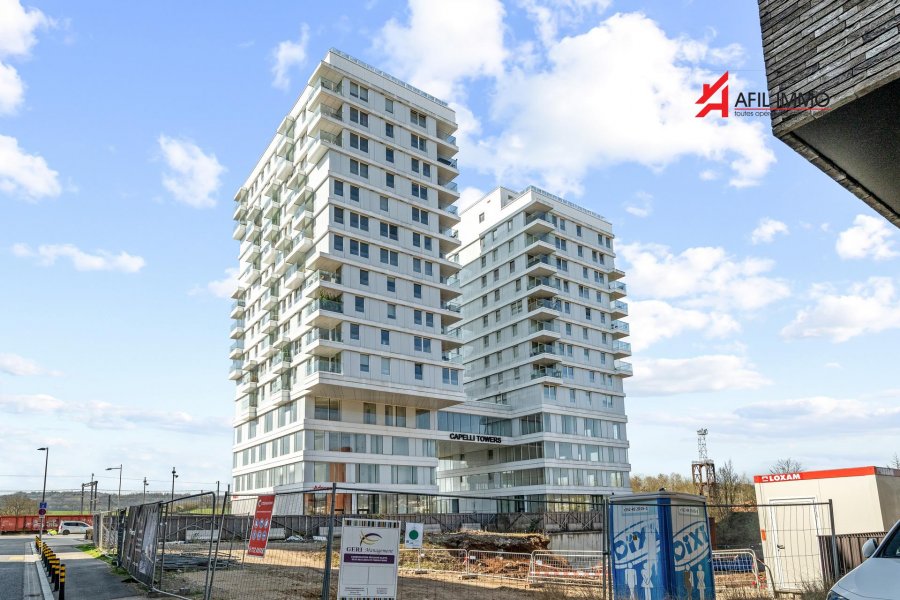 Appartement à 