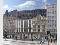 Bureau à louer à Luxembourg-Gare - Réf. 6411494