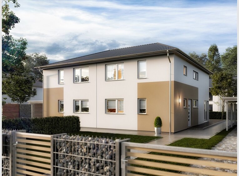 Maison jumelée à vendre 4 Pièces à Wincheringen (DE) - Réf. 6817254