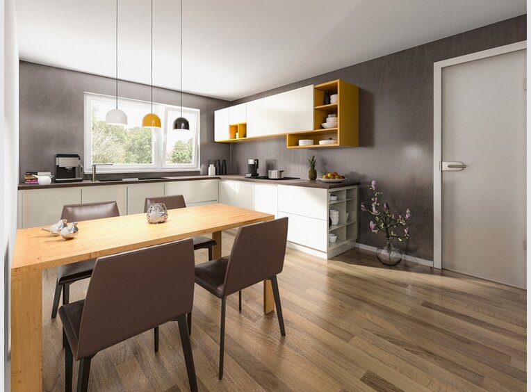 Maison jumelée à vendre 4 Pièces à Wincheringen (DE) - Réf. 6817254