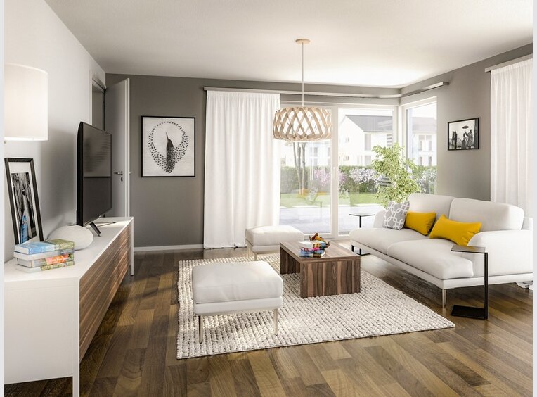 Maison jumelée à vendre 4 Pièces à Wincheringen (DE) - Réf. 6817254