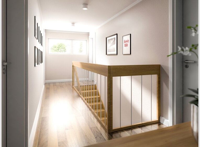 Maison jumelée à vendre 4 Pièces à Wincheringen (DE) - Réf. 6817254