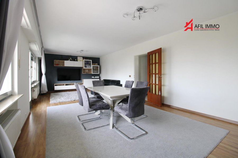 Appartement à 