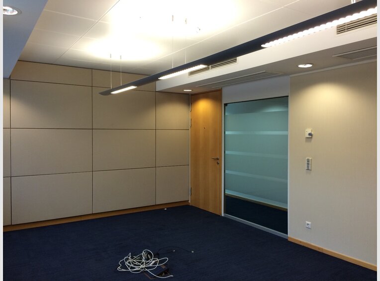 Bureau à louer à Luxembourg (LU) - Réf. 4797926