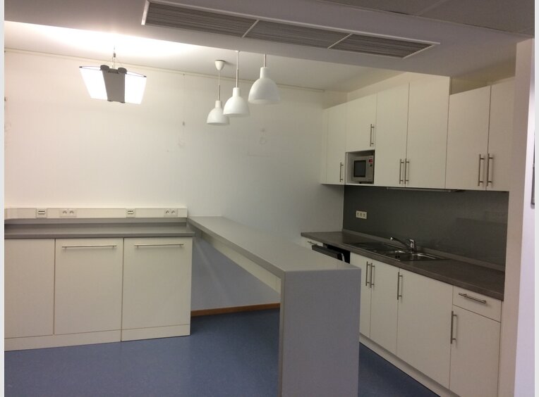 Bureau à louer à Luxembourg (LU) - Réf. 4797926