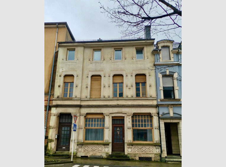 Investment building for sale in Rumelange (LU) - Ref. 6731750
