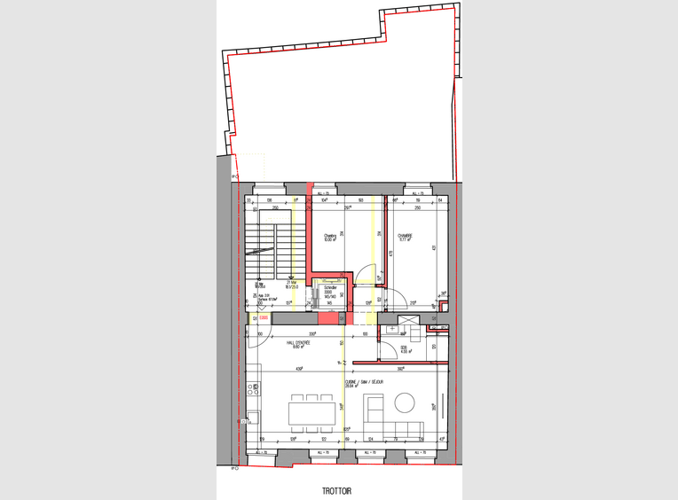 Investment building for sale in Rumelange (LU) - Ref. 6731750