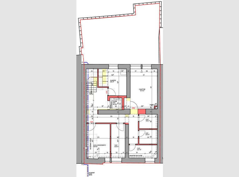 Investment building for sale in Rumelange (LU) - Ref. 6731750