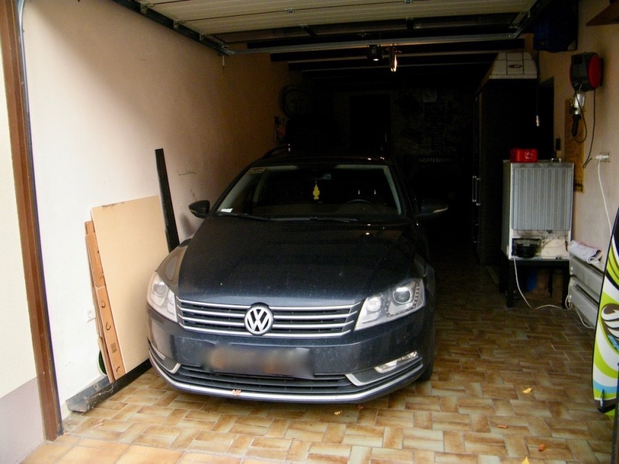 Appartement à vendre 1 chambre à Kayl