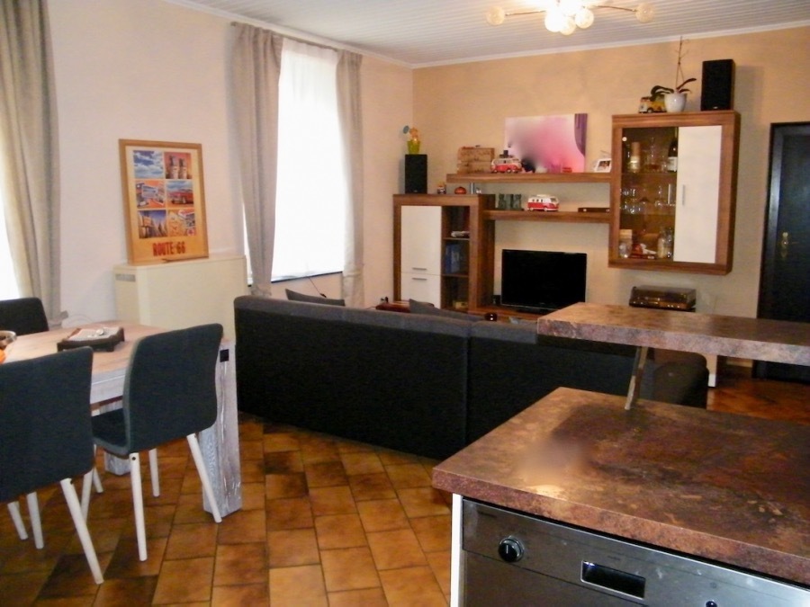 Appartement à vendre 1 chambre à Kayl