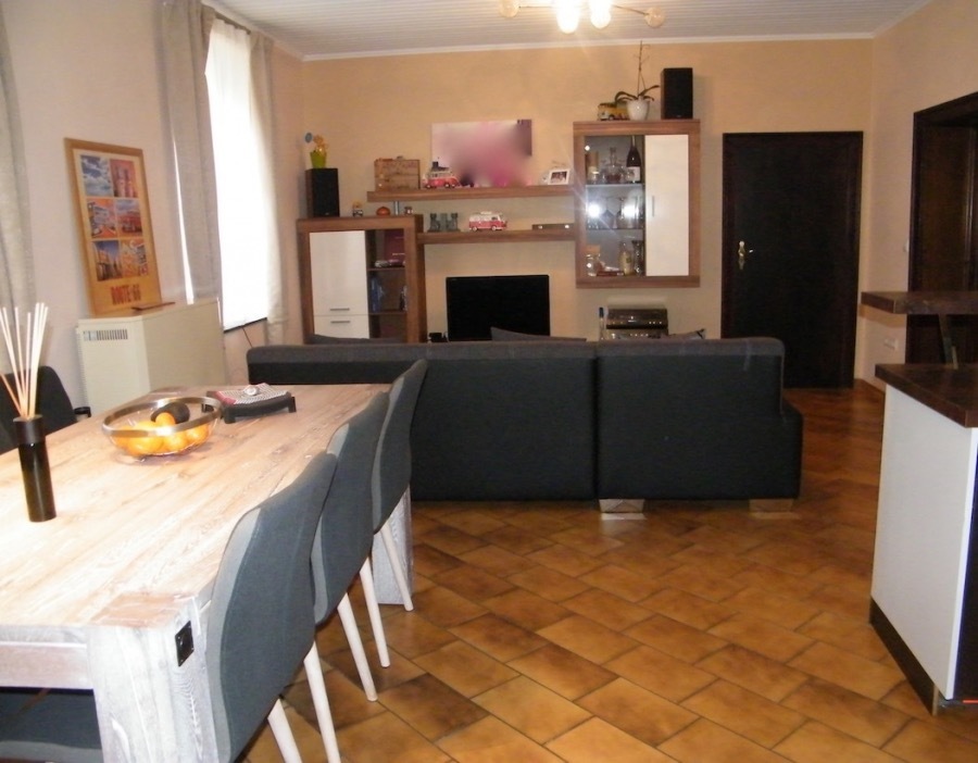 Appartement à vendre 1 chambre à Kayl