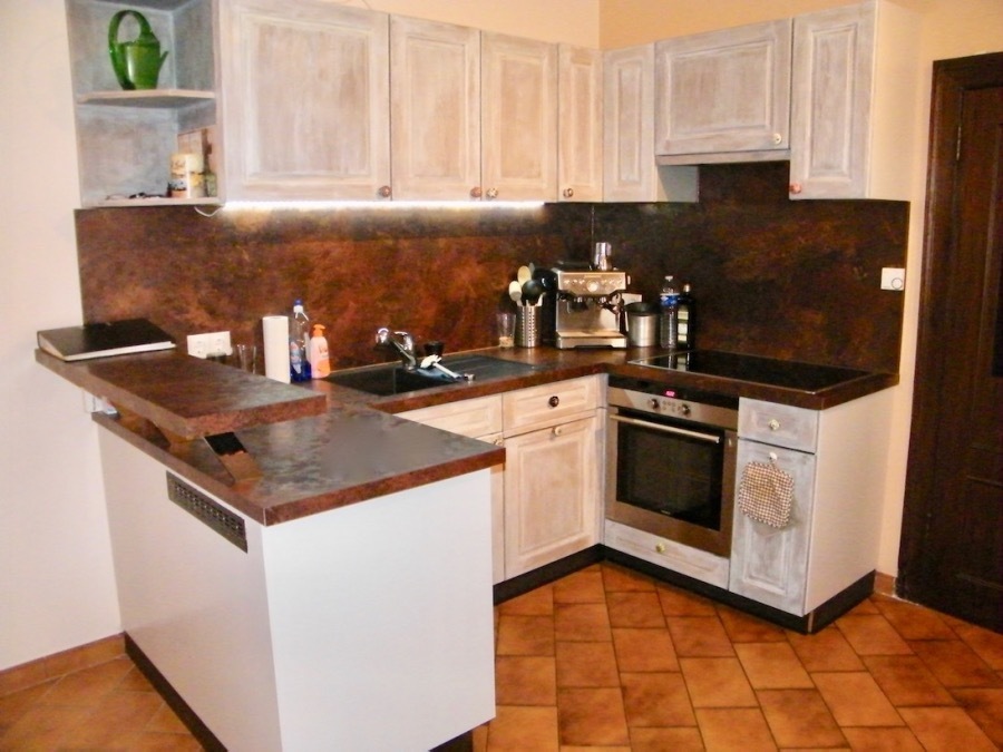 Appartement à vendre 1 chambre à Kayl