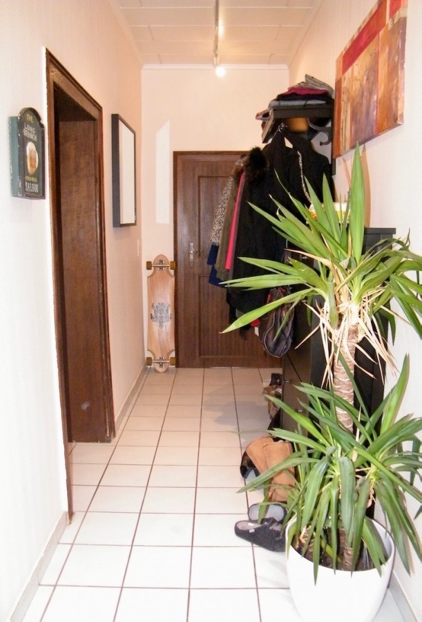 Appartement à vendre 1 chambre à Kayl