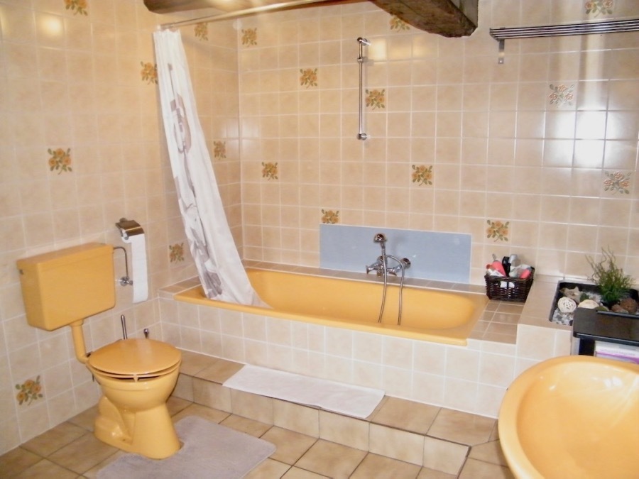 Appartement à vendre 1 chambre à Kayl