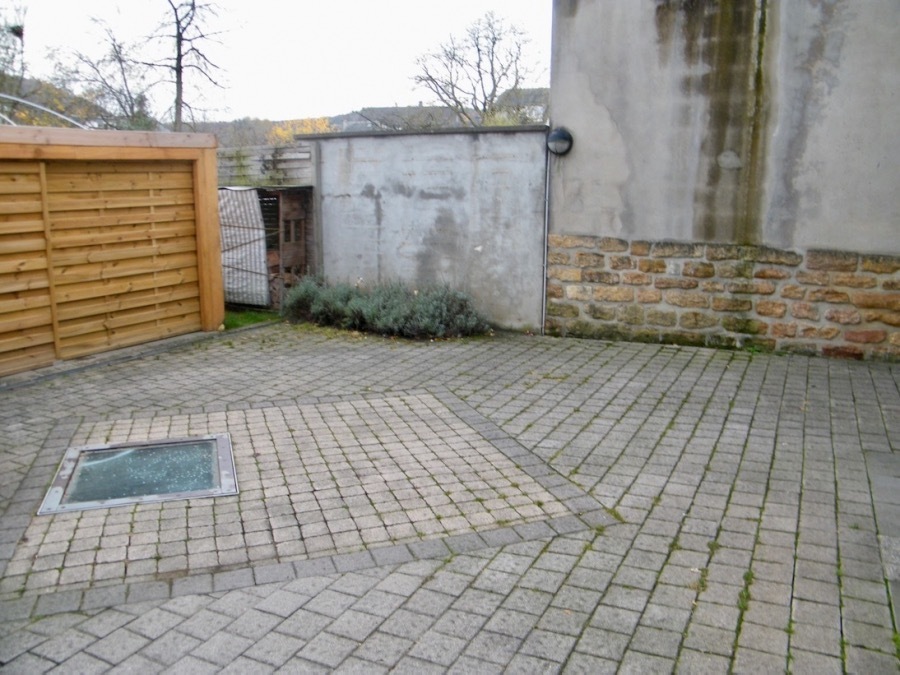 Appartement à vendre 1 chambre à Kayl