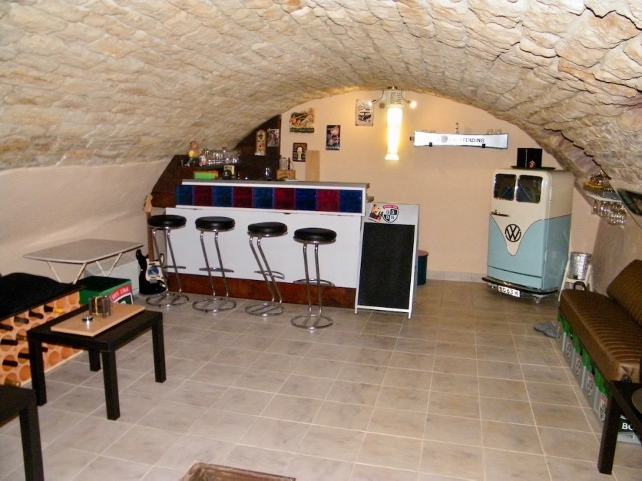 Appartement à vendre 1 chambre à Kayl