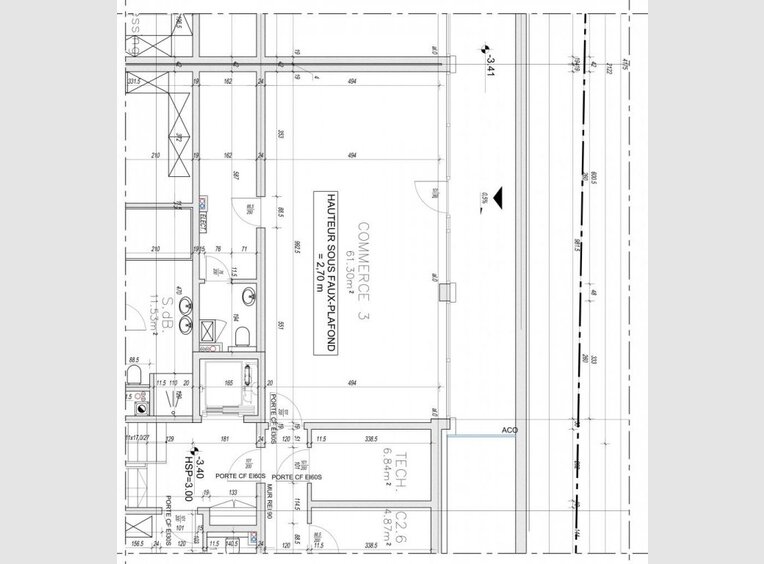 Retail for sale in Schouweiler (LU) - Ref. 6179046