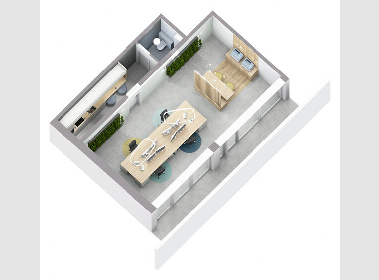 Retail for sale in Schouweiler (LU) - Ref. 6179046