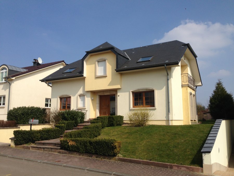 Maison individuelle