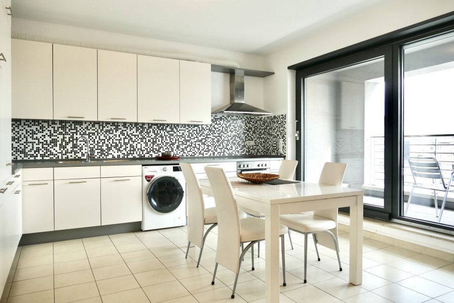 Appartement à Luxembourg