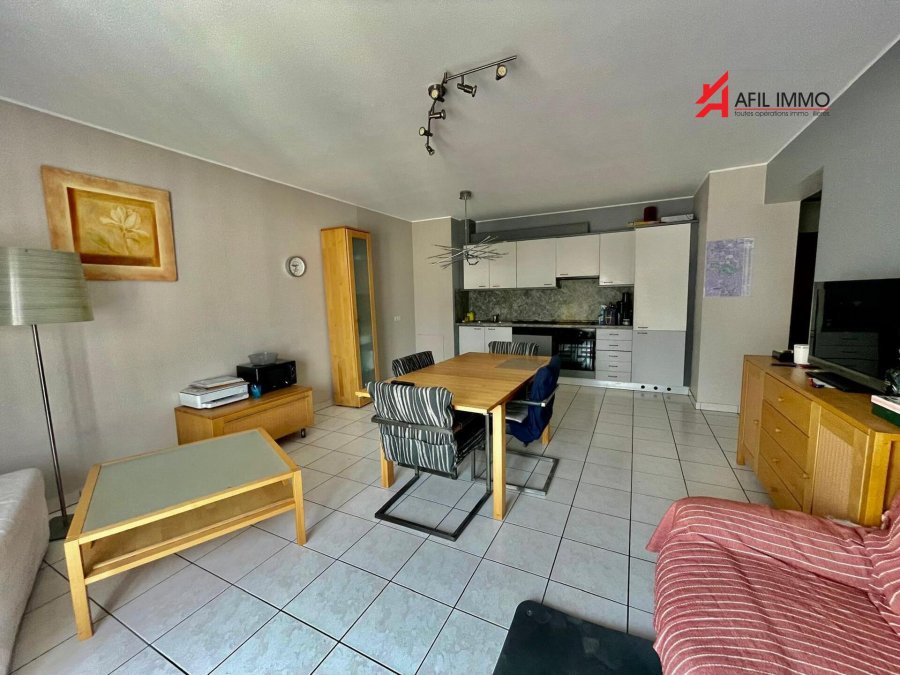 Appartement à 