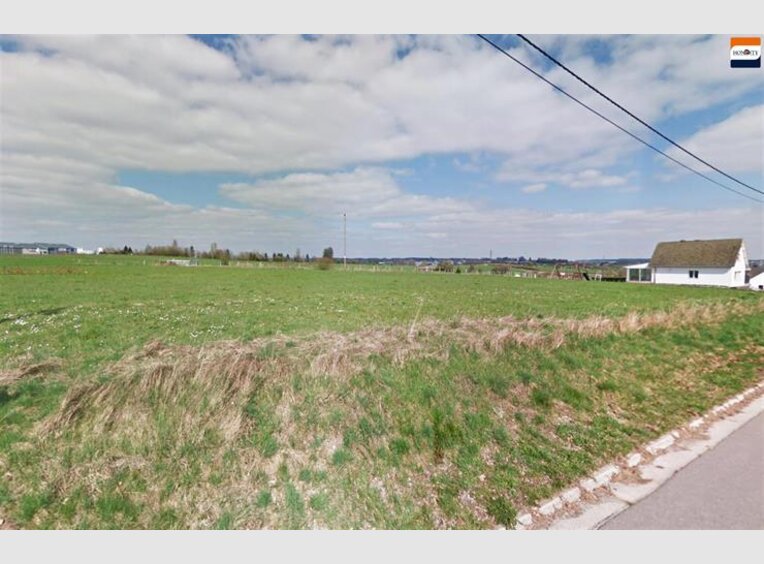 Bauland zum Kauf in Libramont-Chevigny (BE) - Ref. 7072230