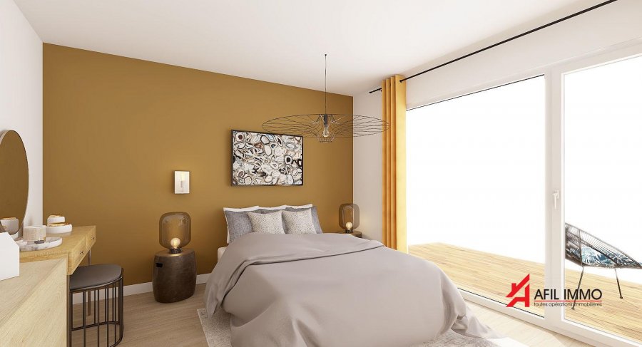  à vendre 3 __bedroom à Esch-sur-alzette