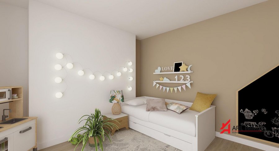  à vendre 3 __bedroom à Esch-sur-alzette