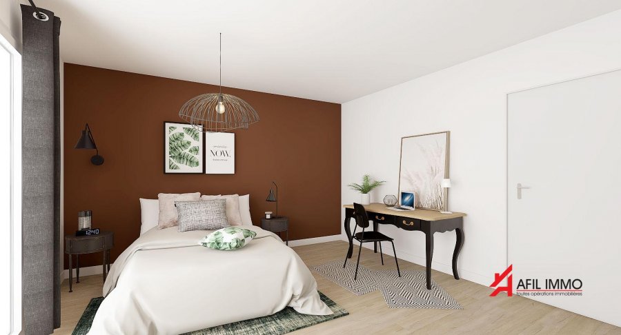  à vendre 3 __bedroom à Esch-sur-alzette