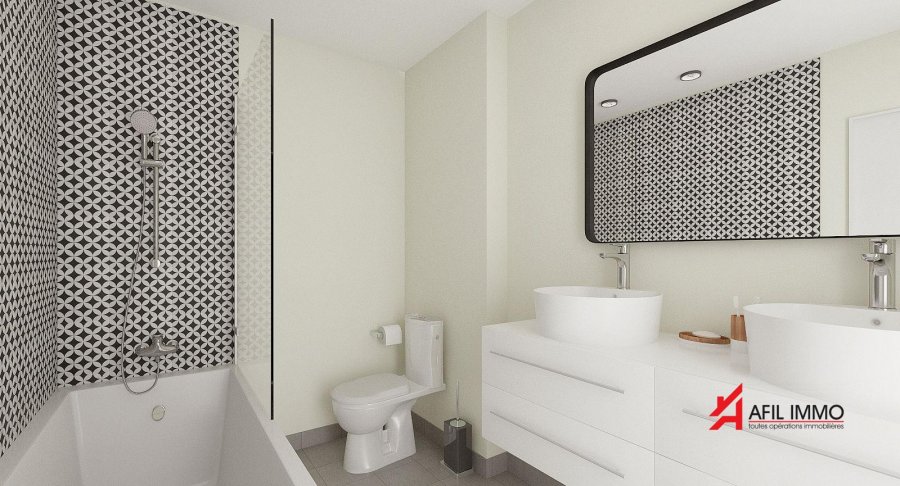  à vendre 3 __bedroom à Esch-sur-alzette