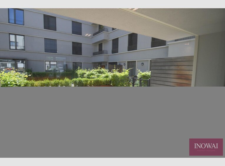 Wohnung zur Miete 2 Zimmer in Luxembourg (LU) - Ref. 6802150