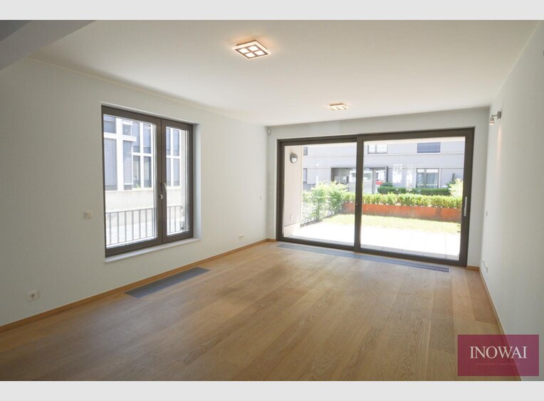 Wohnung zur Miete 2 Zimmer in Luxembourg (LU) - Ref. 6802150