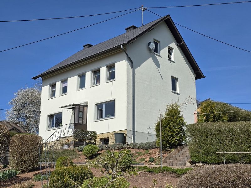 Haus in 