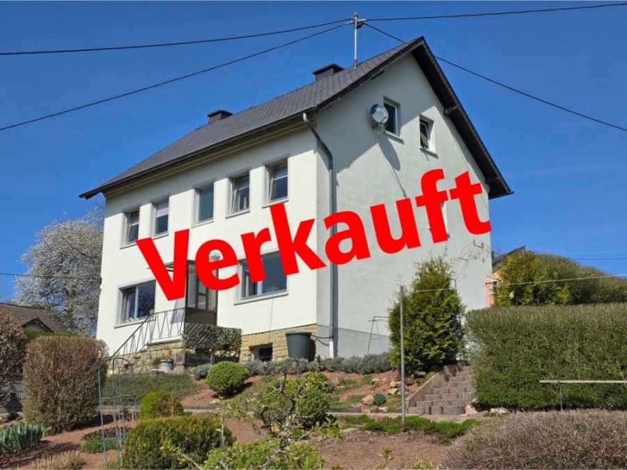 Haus in 