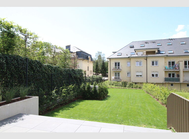 Terraced for rent 5 bedrooms in Luxembourg (LU) - Ref. 6696166