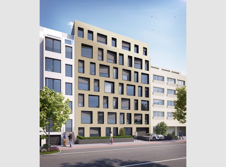 Büro zum Kauf 1 Zimmer in Luxembourg (LU) - Ref. 6733030