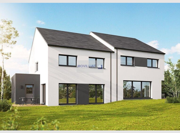 House for sale 4 bedrooms in Mersch (LU) - Ref. 6455014