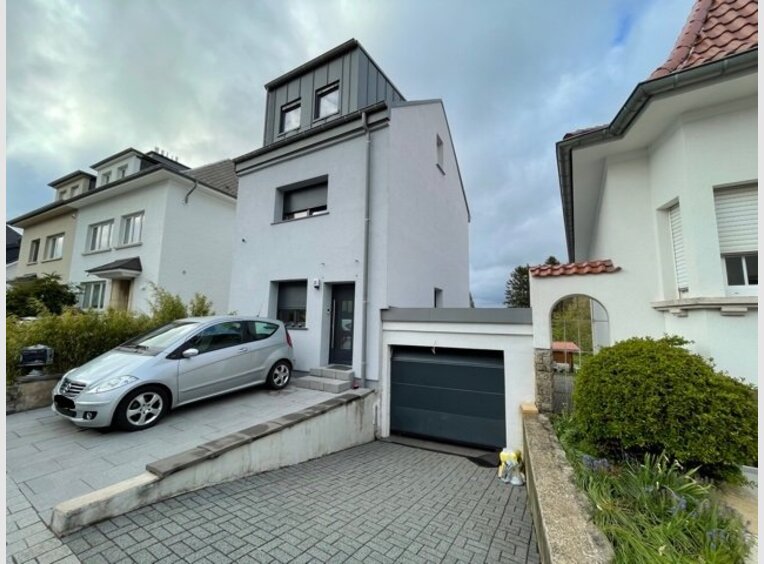 House for sale 4 bedrooms in Dudelange (LU) - Ref. 7192550