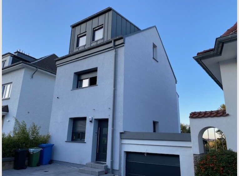 House for sale 4 bedrooms in Dudelange (LU) - Ref. 7192550