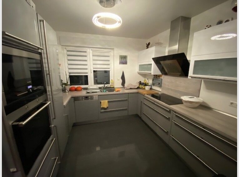 House for sale 4 bedrooms in Dudelange (LU) - Ref. 7192550