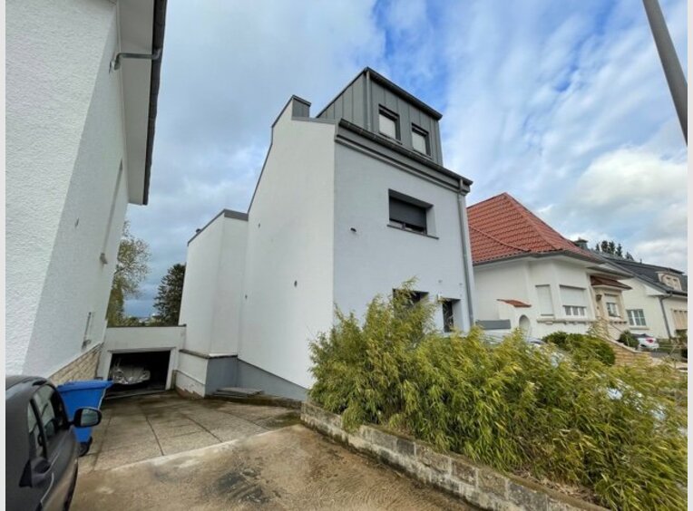 House for sale 4 bedrooms in Dudelange (LU) - Ref. 7192550