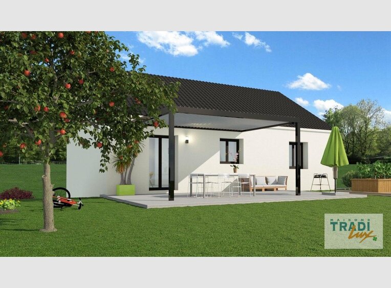 House for sale 3 bedrooms in Baschleiden (LU) - Ref. 6320374