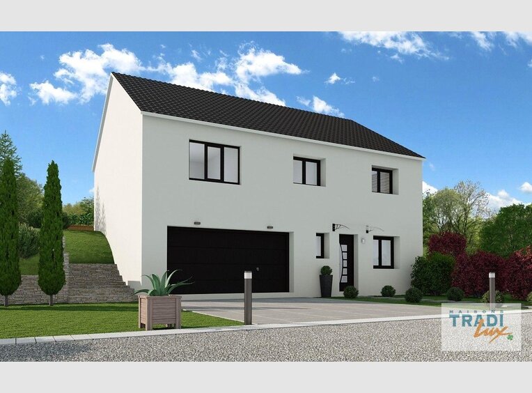 House for sale 3 bedrooms in Baschleiden (LU) - Ref. 6320374