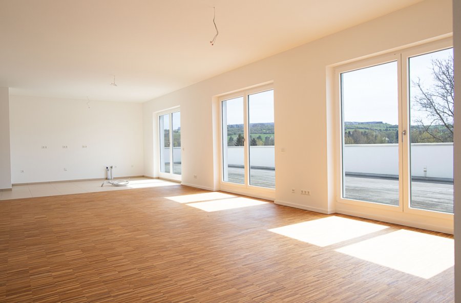 Penthouse à vendre 4 chambres à Echternacherbrück