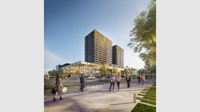 Résidence à vendre à Luxembourg-Gasperich - Réf. 5571062