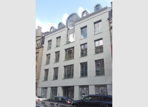 Bureau à louer à Luxembourg (LU) - Réf. 6386934